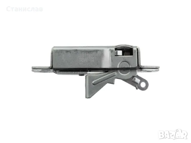 Mercedes Sprinter W906 Брава за плъзгаща врата , снимка 6 - Части - 50302349