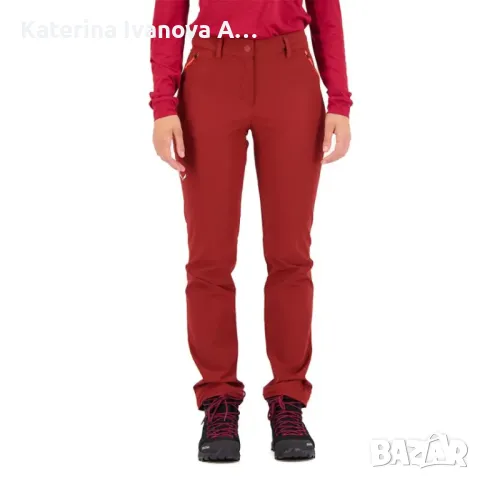 Нов дамски туристически панталон Salewa Terminal DST – размер 38М