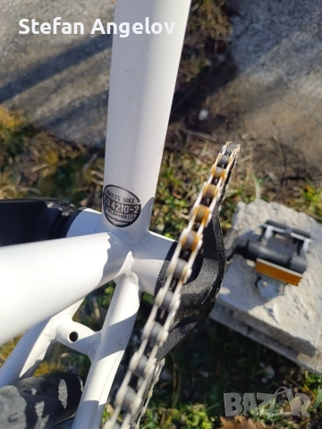 Велосипед DRAG stereo520, снимка 5 - Велосипеди - 53612401