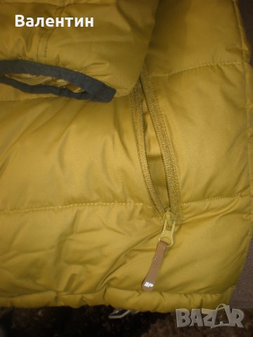 Мъжко зимно яке IcePeak, снимка 4 - Якета - 34650955