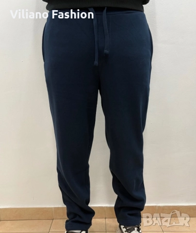 Мъжко долнище изчистено в няколко цвята, снимка 5 - Спортни дрехи, екипи - 52305492