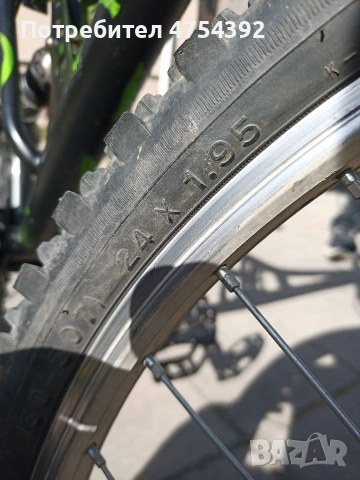 Продавам Колело, снимка 3 - Велосипеди - 53755544