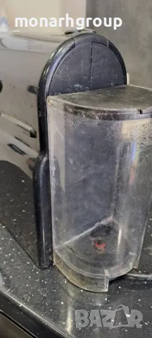 Еспресо машина MAGIMIX Nespresso Inissia /за части/, снимка 5 - Кафемашини - 39523097