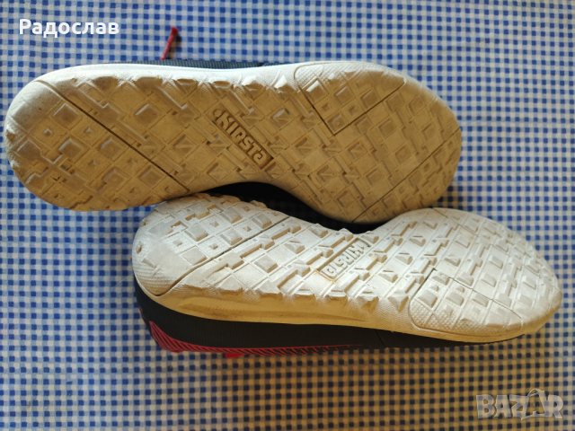 маратонки KIPSTA , снимка 7 - Футбол - 36371351