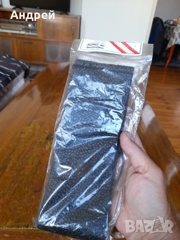 Стар калъф за волан #4, снимка 4 - Други ценни предмети - 50757196