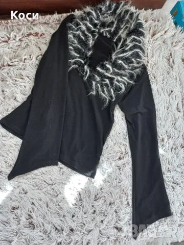 Официална дамска блуза 