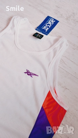 Потник спортен Asics, снимка 2 - Други спортове - 52282480