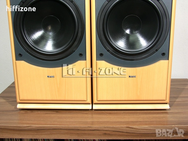 Тонколони   Dantax p-3000 , снимка 5 - Тонколони - 53530416