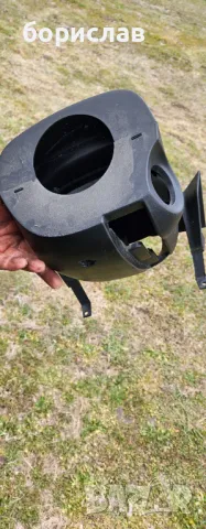 Кора зад волана за ford s max , снимка 2 - Части - 49351438