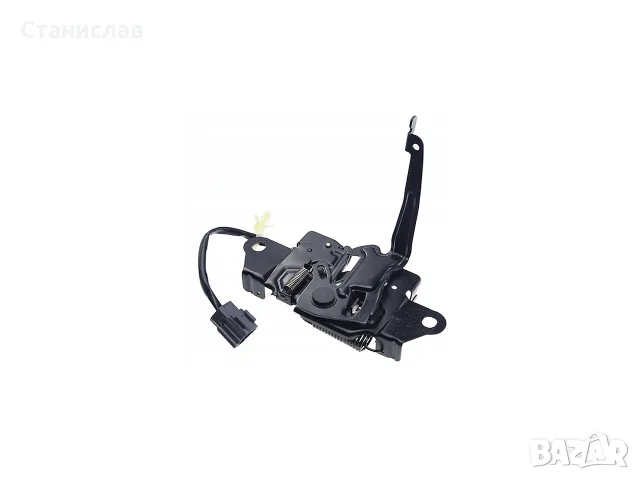 Закопчалка за преден капак за Mazda CX-5 – KR1156620