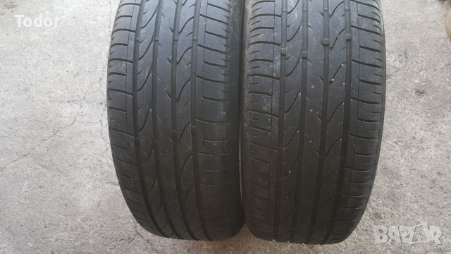 Летни гуми 235/45/19, снимка 5 - Гуми и джанти - 36237931