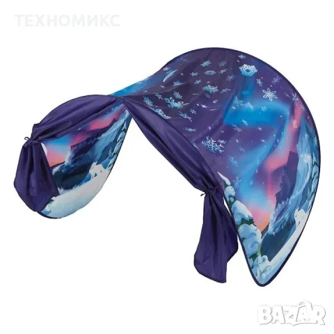  Детска палатка за сън , снимка 3 - Други - 48768918