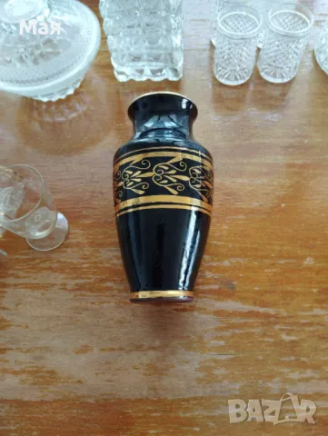 Захарници, вази, чаши, купи, гарафи, , снимка 14 - Антикварни и старинни предмети - 50371994