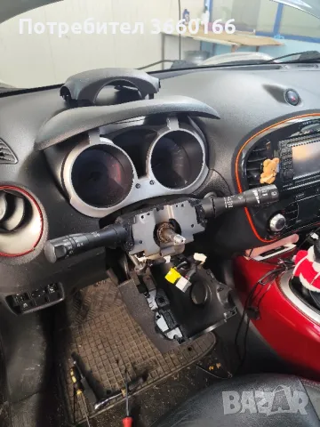 Автосервиз- Автотехник Бургас, снимка 14 - Други услуги - 49924253