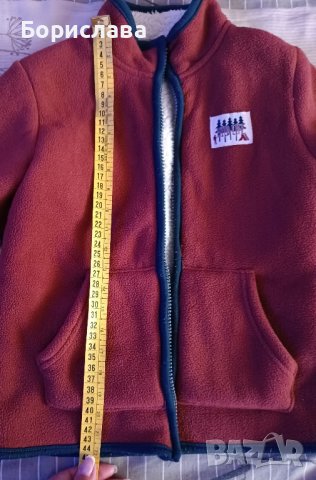 Лот дрехи за момче 110-116см., снимка 3 - Детски комплекти - 44337188