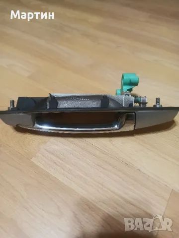 Външна дръжка на задна дясна врата за Киа Соренто , снимка 15 - Части - 49044977