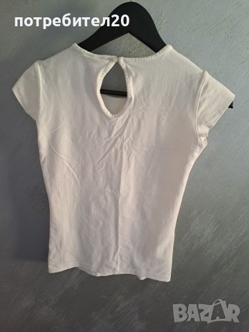 Оригинална Тениска Nike , снимка 2 - Тениски - 41656583