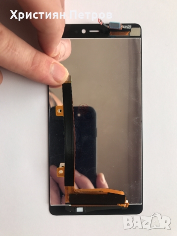 LCD дисплей + тъч за Xiaomi Mi 4i, снимка 2 - Резервни части за телефони - 36099449