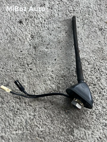 Антена Мицубиши Аутлендър 2 Mitsubishi Outlander (2006-2012)