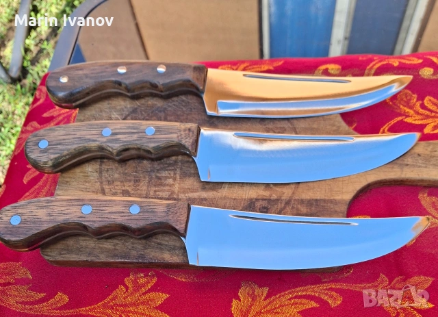 кухненски ножове топ качество и цена, снимка 4 - Други - 53582632