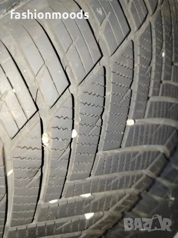 IMPERIAL All Season Driver 215/55 R17 98W Всесезонни гуми  3бр., снимка 4 - Гуми и джанти - 56237139