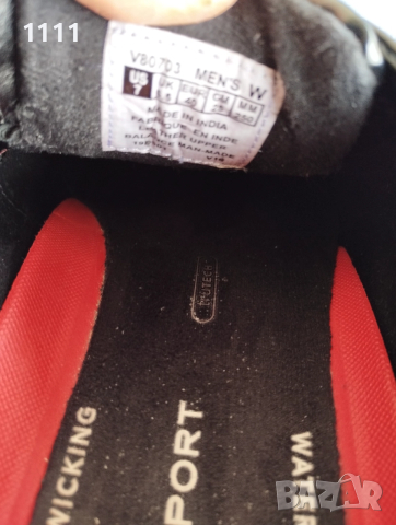 Два чифта непромокаеми обувки Rockport номер 40., снимка 4 - Ежедневни обувки - 43061802