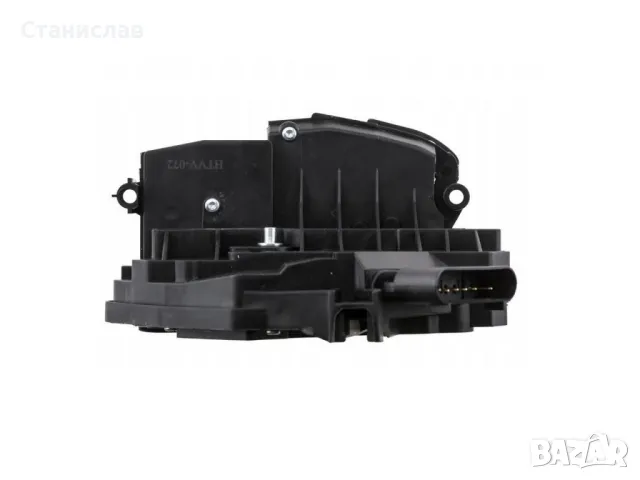  Volvo V60 MK1 Брава за задна лява врата , снимка 4 - Части - 50364113