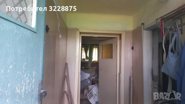 С.Крета община Гулянци-масивна къща 130кв.м. допълнителни постройки-над 150кв.м., снимка 18 - Къщи - 51573862