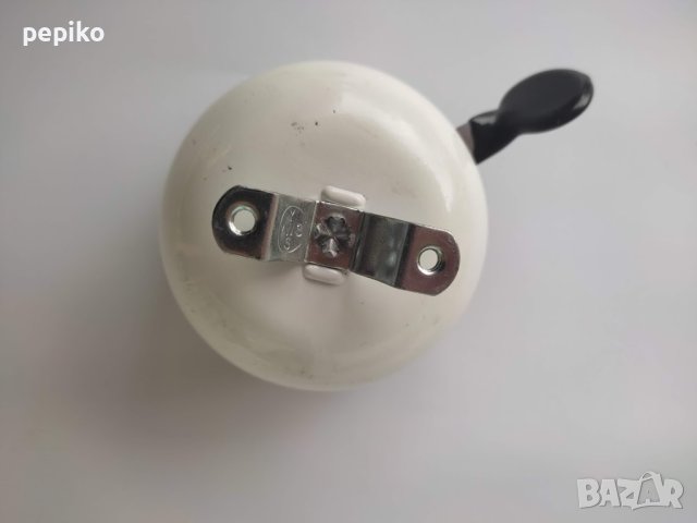 Продавам колела внос от Германия звънец за велосипед CHAN, снимка 7 - Аксесоари за велосипеди - 40405055