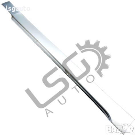 Десен праг BMW  5 Series (E60,E61) 2003-2010 B010222N-28, снимка 2 - Части - 35781431