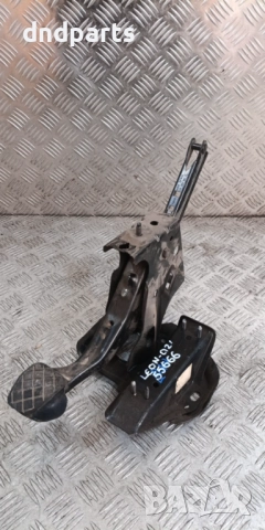 Конзола педали Seat Leon 2002г.	