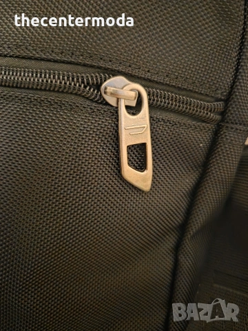 Спортна черна чанта., снимка 4 - Чанти - 53725637