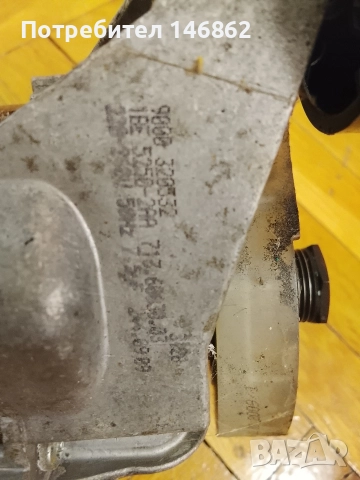 мотор сушилня сименс, снимка 4 - Сушилни - 52881249