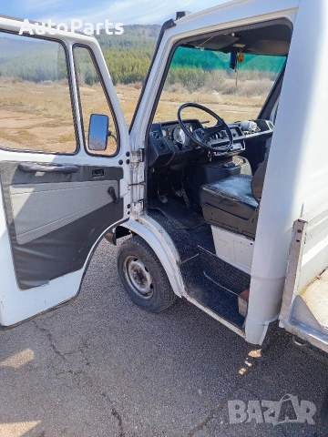 Мерцедес 310Д 2.9 100к.с Пътна помощ! Телефон 0892740864, снимка 8 - Камиони - 53655077