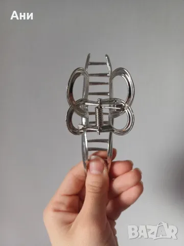 Шноли за коса, снимка 8 - Аксесоари за коса - 49862725