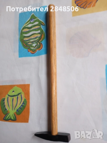 Продавам мини чукче.Подходящо е за бижутери ,часовникари и други занаятчии., снимка 6 - Други инструменти - 52669893