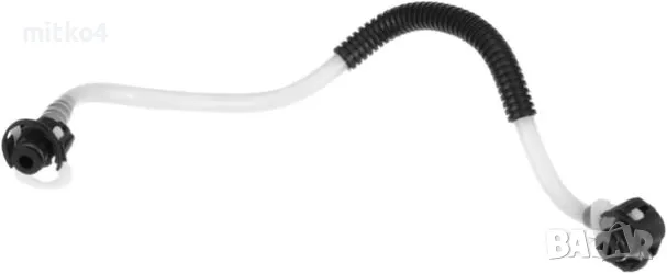 нов маркуч за гориво за мерцедес mfl1163