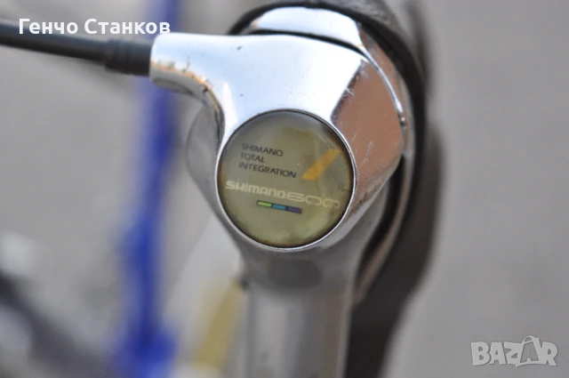  Wheeler Chiostra 7200-Shimano 600-шосеен велосипед, снимка 3 - Велосипеди - 51165897