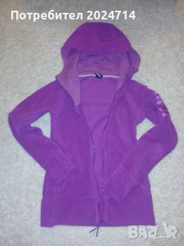 Дамски/детски полар Bench XS