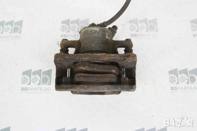 Преден десен спирачен апарат за Suzuki Splash 1.2i 86к.с. (2008-2014), снимка 2 - Части - 41503653