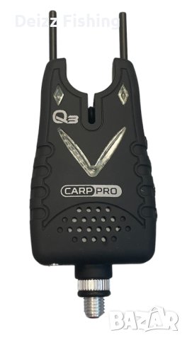 сигнализатор CARP PRO Q3