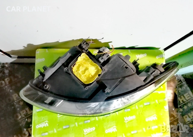 Фар Фарове за Renault Fluence / Рено Флуенце XENON. , снимка 7 - Части - 44535075