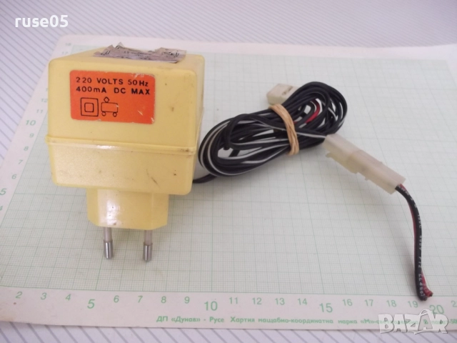 Зарядно "NIKKO - BC1000", снимка 4 - Аксесоари - 51869278