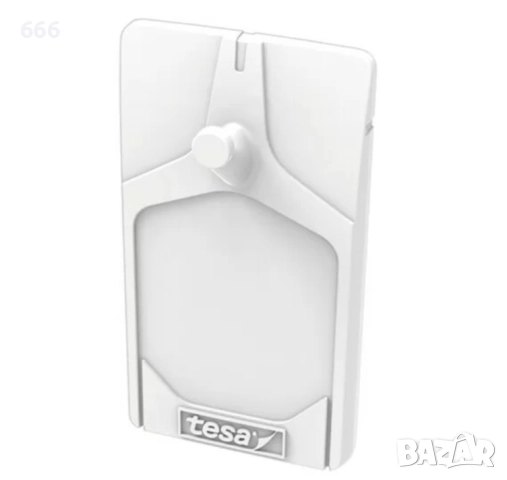 Самозалепващи куки TESA Powerstrips (2 бр в пакет )), снимка 6 - Други - 52586337