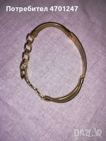 Продавам стари гердани – наследство от майка ми, снимка 5 - Колиета, медальони, синджири - 53057407