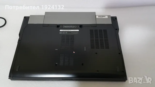 DELL PRECISION M4500 i7, снимка 6 - Лаптопи за работа - 55719207