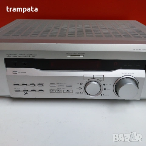 НАЙ ДОБРАТА ОФЕРТА Усилвател / Ресийвър  Sony STR-DE445, снимка 3 - Ресийвъри, усилватели, смесителни пултове - 53666722