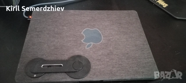 Macbook Air M3 13" 2024, снимка 8 - Лаптопи за работа - 53572087