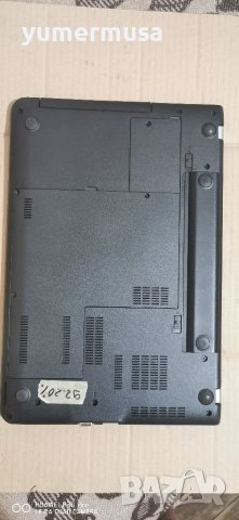 Lenovo ThinkPad E560 i7-6500U, снимка 4 - Лаптопи за работа - 41087244