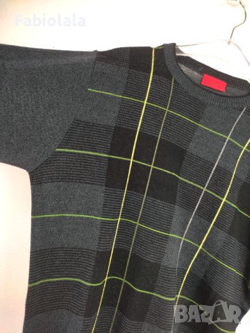 Pierre Cardin sweater EU 50, снимка 2 - Пуловери - 42072951